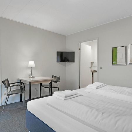 Hotel Варде Экстерьер фото