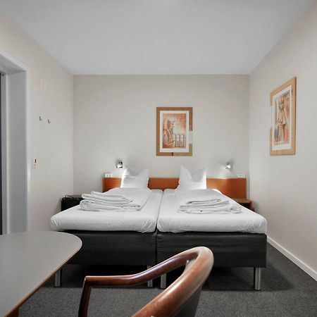 Hotel Варде Экстерьер фото