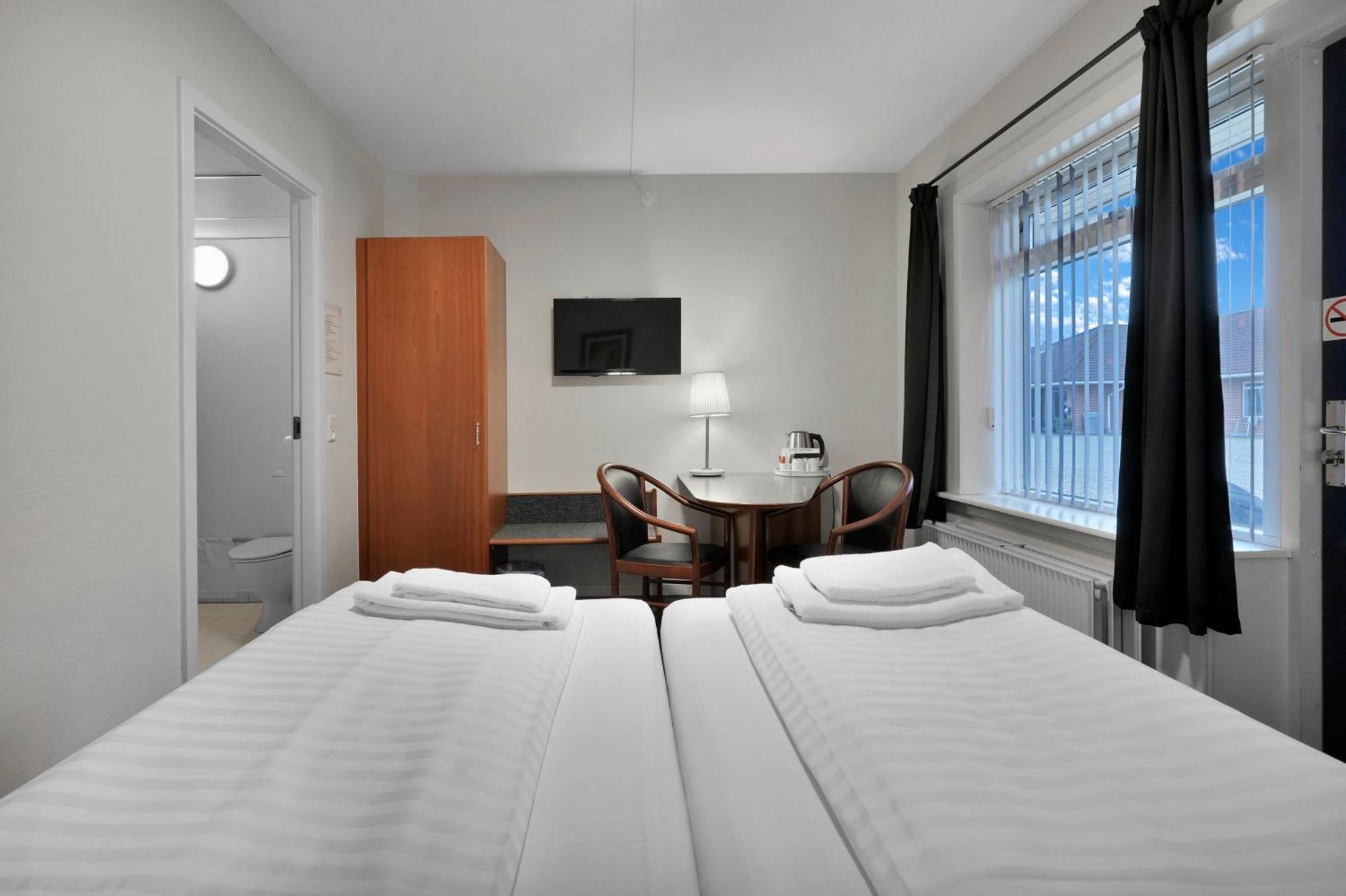 Hotel Варде Экстерьер фото